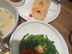 -帕蓝·暹罗料理(大学路店)