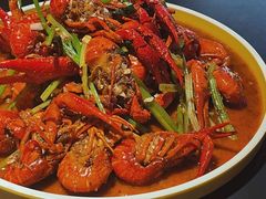 -虾乐园龙虾·夜宵(松江店)