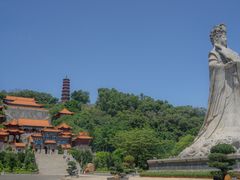 -南沙天后宫景区