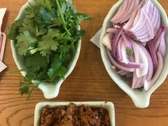 -春饼先生·北京烤鸭(甘井子万达店)