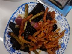 -一烙锅(友谊店)