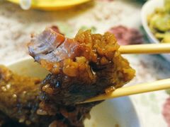 -璐坊粽王(复兴中路店)