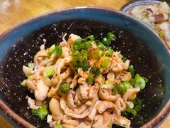 醋鸡皮-鸟内会居酒屋(得意潮馆店)
