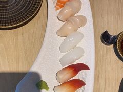 -御瀛日本料理