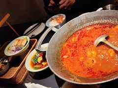 -有才叔的小馆(高新咖啡街区店)