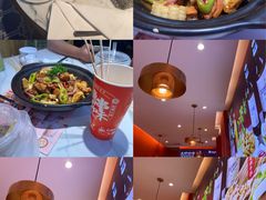 -状元虎.摇滚炒鸡.家常菜(义勇街店)