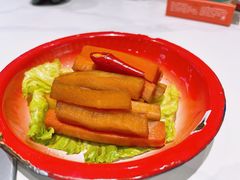 -虎婆冷饮店·海南特色炒冰(三亚湾店)