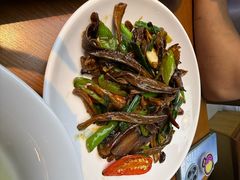 -外婆烧.老杭帮菜(庆春店)