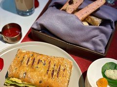 -Wei菋·Le Bistrot