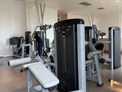 -YCHL FIT 健身(星寰店)