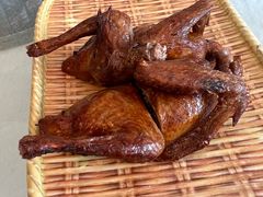 -五谷芳乳鸽王(梅沙老店)