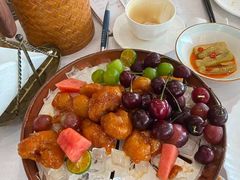 -鹭江宾馆·观海餐厅