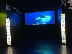 -同济大学四平路校区深海探索馆