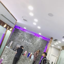 -YDO SALON