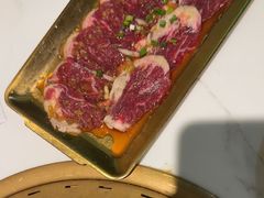 -炙城·韩式烤肉(南京东路店)