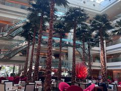 -威斯汀舞台餐厅