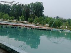 -东方巨龟苑景区