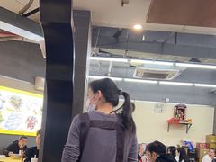 -濠轩阁特色生蚝火锅(水湾路店)