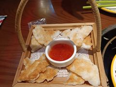 -澳门星记猪骨(虹口龙之梦店)