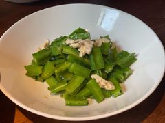 -师味葱扒虎头鲤·水席洛阳菜(元华店)