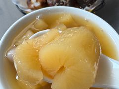 -张飞木薯羹(金鱼巷店)