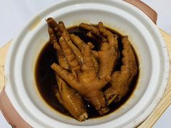 -喜宴又一村·粤菜·茶点·海鲜(壹方天地店)