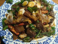 -高伟炒鸡总店(金源路店)