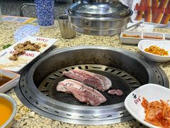 -安又胖韩国烤肉(美罗城店)
