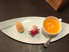 点心三拼-广州文华东方酒店·江-由辉师傅主理