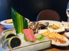 -Mr.Fish鱼鲜生海鲜放题(高德置地冬广场店)