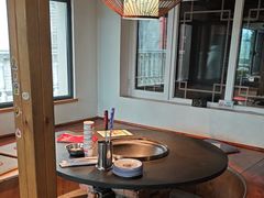 -缘福乡村铁锅炖民宿(八达岭店)