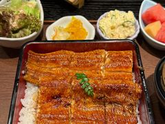 -玄白·炭烤活鳗(上海首店)