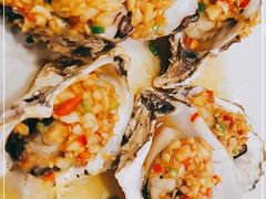 -胜泽眼镜烧烤(云霄路直营店)