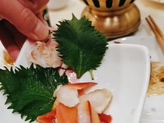 -第六季自助餐厅(甜水园店)