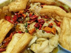 -友达面馆(桥西万象城店)
