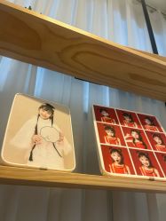 -倾城宝贝儿童摄影(新辰里酒仙桥店)