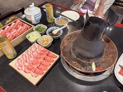 -东来顺饭庄(金泉广场店)