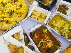 -达美乐比萨(文三路店)