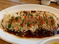 金针菇-旅马餐厅(茅家埠店)