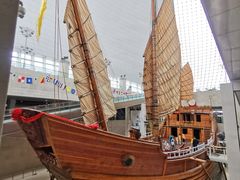 -上海中国航海博物馆