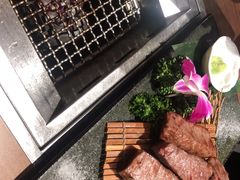 -俺的焼肉(銀座9丁目店)