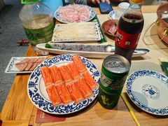 -东镇老火锅(长春路首店)