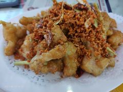 -澳门陈光记烧味饭店(万象城店)