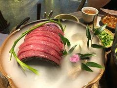 -盡膳口福跷脚牛肉火锅(合生汇购物中心店)