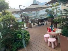 -La Terre乐田(万象城店)