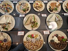 -漫咖啡(红唐店)