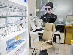 -诺柯视眼镜-蔡司依视路官方工厂店(淞南一店)