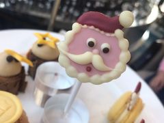 -上海静安香格里拉大酒店
