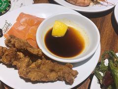 三文鱼-汉巴味德(大悦城店)