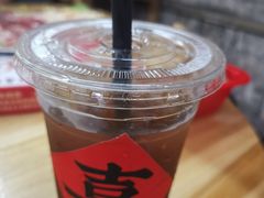 -喜半仙·牛八宝·两江米粉酒(普陀路店)